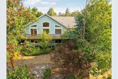 5391 Cape George Road, Port Townsend, WA 98368 - Photo 1