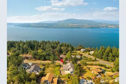 5391 Cape George Road, Port Townsend, WA 98368 - Photo 3