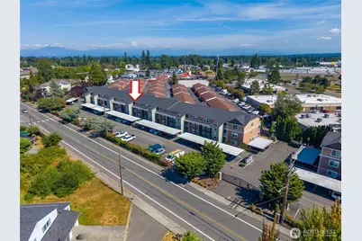 9815 Holly Drive #A-307, Everett, WA 98204 - Photo 1