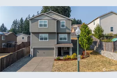 4426 Gallagher Way NW, Olympia, WA 98502 - Photo 1