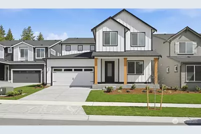 20115 165th Street E, Bonney Lake, WA 98391 - Photo 1