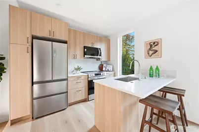 4907 SW Canada Drive, Seattle, WA 98136 - Photo 3