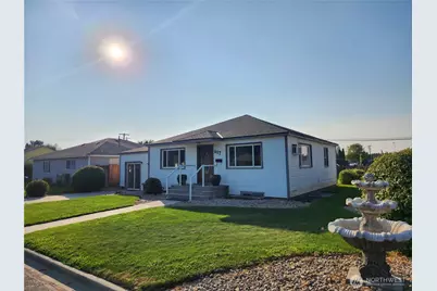 617 SE G St, Quincy, WA 98848 - Photo 3