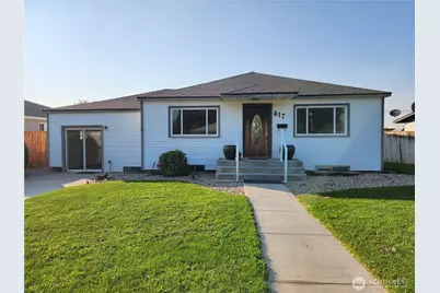617 SE G St, Quincy, WA 98848 - Photo 5