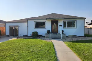 617 SE G St, Quincy, WA 98848 - Photo 5