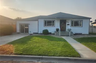 617 SE G St, Quincy, WA 98848 - Photo 1