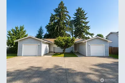 818 138th Street E, Tacoma, WA 98445 - Photo 1