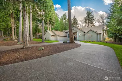 5520 Canvasback Road, Blaine, WA 98230 - Photo 1