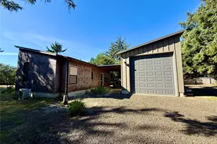 813 Salmonbery Beach, Grayland, WA 98547 - Photo 1