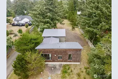 813 Salmonbery Beach, Grayland, WA 98547 - Photo 5