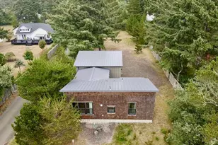 813 Salmonbery Beach, Grayland, WA 98547 - Photo 5
