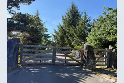 813 Salmonbery Beach, Grayland, WA 98547 - Photo 35