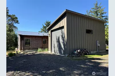 813 Salmonbery Beach, Grayland, WA 98547 - Photo 3
