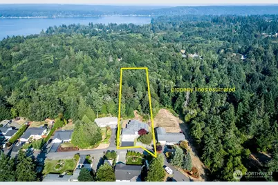 8422 Kaster Drive NE, Bremerton, WA 98311 - Photo 37