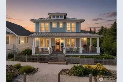 286 Compass Street, Pacific Beach, WA 98571 - Photo 1