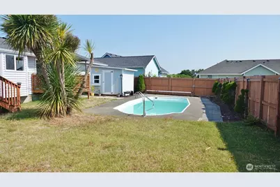 1102 Fairwood Drive SW, Ocean Shores, WA 98569 - Photo 3