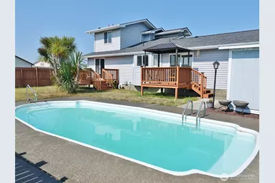 1102 Fairwood Drive SW, Ocean Shores, WA 98569 - Photo 1