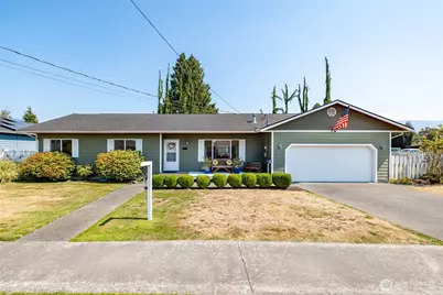 217 Puget Street, Sedro Woolley, WA 98284 - Photo 1