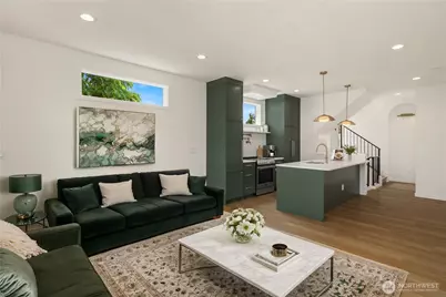 3638 Greenwood Avenue N #A, Seattle, WA 98103 - Photo 5