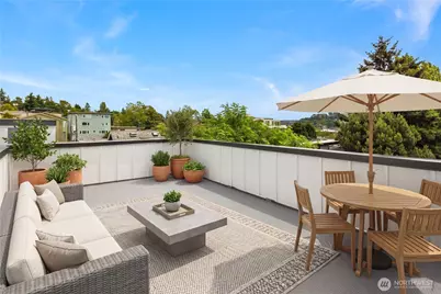 3638 Greenwood Avenue N #A, Seattle, WA 98103 - Photo 19