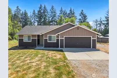 23519 152nd Avenue E, Graham, WA 98338 - Photo 1