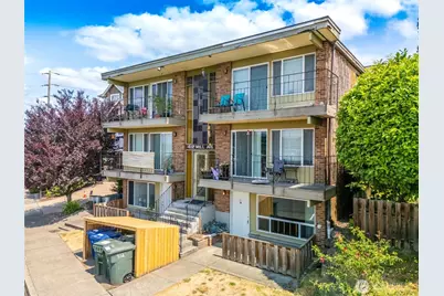 412 Mill Avenue S, Renton, WA 98057 - Photo 1