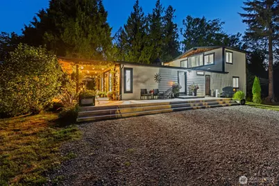 834 Durrwachter Road, Port Angeles, WA 98363 - Photo 5