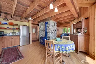 440 Bee Mill Rd, Brinnon, WA 98320 - Photo 17