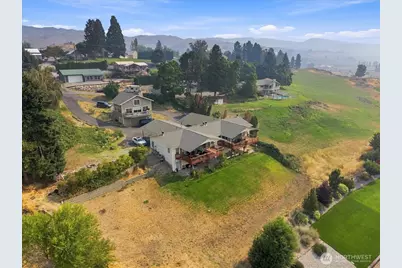 57 Katalpa Lane, Manson, WA 98831 - Photo 1