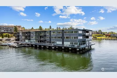 515 Lake Street S #205, Kirkland, WA 98033 - Photo 1