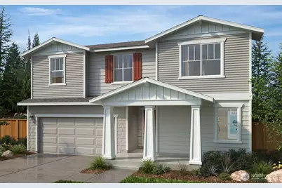 3503 99th Place NE #01, Marysville, WA 98270 - Photo 1