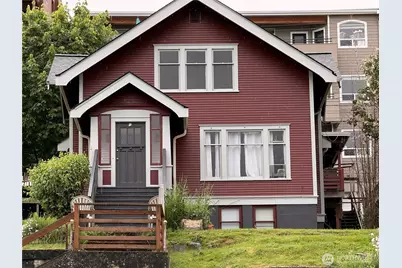 1006 N Garden Street #1, Bellingham, WA 98225 - Photo 1