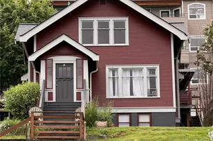 1006 N Garden St, Bellingham, WA 98225 - Photo 1