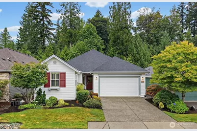 24196 NE 131st Terrace, Redmond, WA 98053 - Photo 1