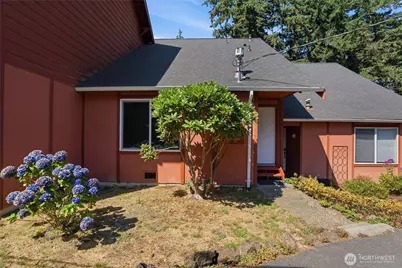 12824 62nd Avenue NW #D4, Gig Harbor, WA 98332 - Photo 1