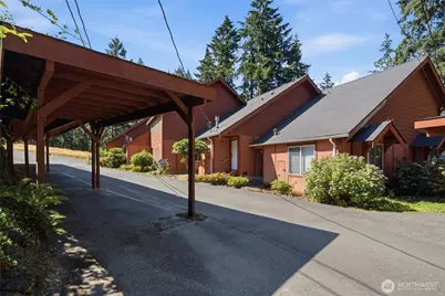 12824 62nd Avenue NW #D4, Gig Harbor, WA 98332 - Photo 5