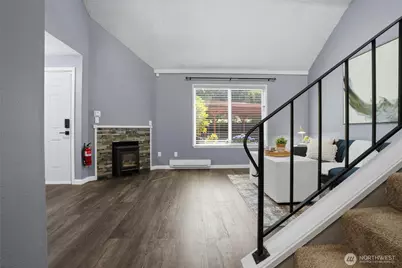 12824 62nd Avenue NW #D4, Gig Harbor, WA 98332 - Photo 7