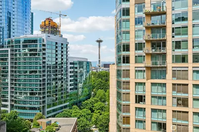 910 Lenora Street #S1201, Seattle, WA 98121 - Photo 35
