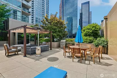 910 Lenora Street #S1201, Seattle, WA 98121 - Photo 27
