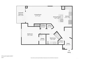 910 Lenora St, Seattle, WA 98121 - Photo 33