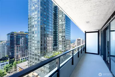 300 Virginia St #1911, Seattle, WA 98101 - Photo 3