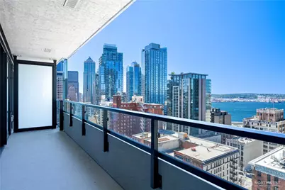 300 Virginia St #1911, Seattle, WA 98101 - Photo 5