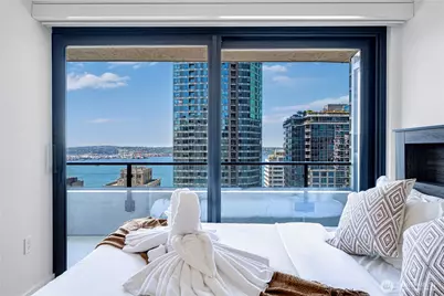 300 Virginia St #1911, Seattle, WA 98101 - Photo 1