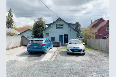 1151 Grant Street, Bellingham, WA 98225 - Photo 7