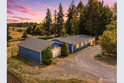 32501 65th Avenue S, Roy, WA 98580 - Photo 1