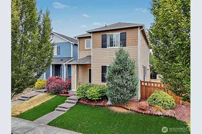 3446 Hera Street NE, Lacey, WA 98516 - Photo 1