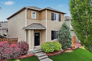 3446 Hera St NE, Lacey, WA 98516 - Photo 31