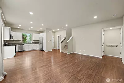 3446 Hera Street NE, Lacey, WA 98516 - Photo 5