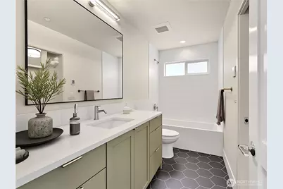 1413 A N 48th Street, Seattle, WA 98103 - Photo 17