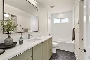 1413 A N 48th St, Seattle, WA 98103 - Photo 17